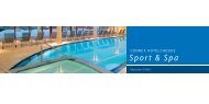 Sport & Spa - Connexgroup.net