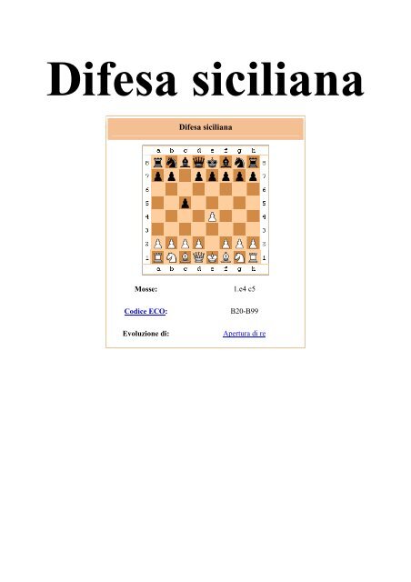 Siciliana Najdorf 6.Ag5 Cbd7