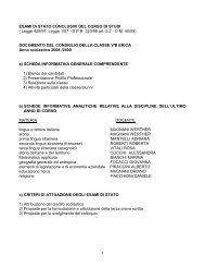 2008_2009 Documento 15 Maggio5BErica - Delfo