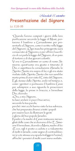 PDF Omelie P. Marcellino - Parrocchia di Bornato