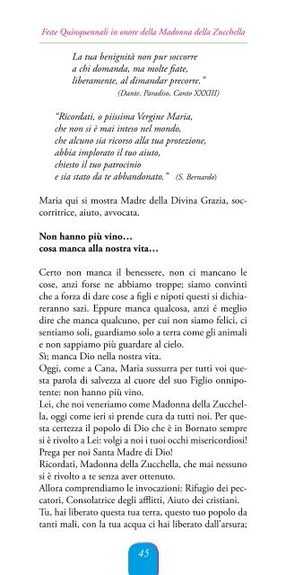 PDF Omelie P. Marcellino - Parrocchia di Bornato