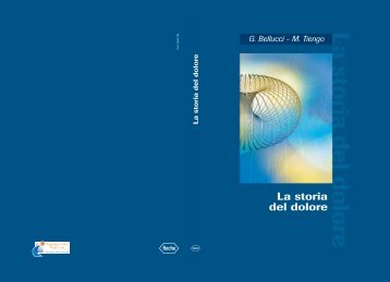 La storia del dolore - AISD