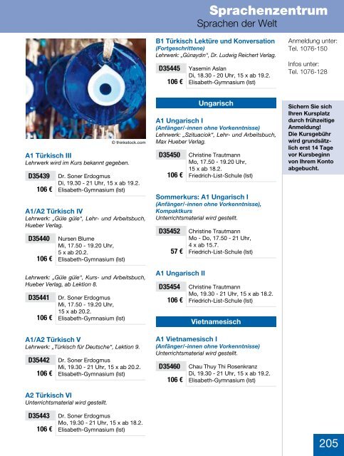 (Seite 124-205) Sprachenzentrum - Mannheimer Abendakademie ...