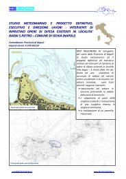 Scheda progetto - med ingegneria