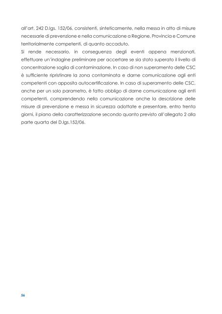 La Gestione dei Rifiuti nelle Attività di Costruzione e ... - ACEN