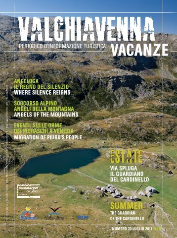 Donwload PDF 23 - Valchiavenna