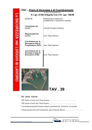 TAV.39 P.S.C..pdf - Autorità Portuale di Salerno