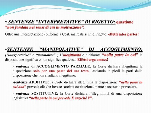 Corte costituzionale.pdf - Università di Padova