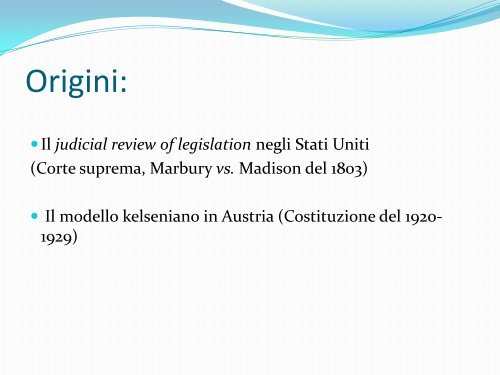 Corte costituzionale.pdf - Università di Padova