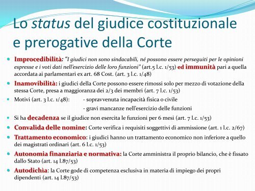 Corte costituzionale.pdf - Università di Padova