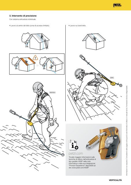 visualizza catalogo petzl - Labens