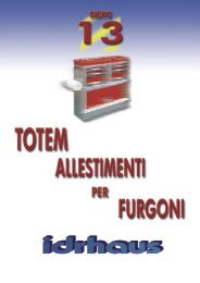 Impaginato gruppo 13.indd - Idrhaus