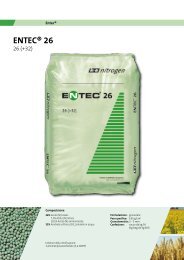 ENTEC® 26