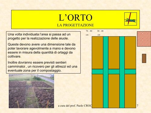 lavorazioni del terreno - Padenghe Verde