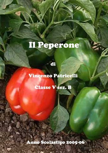 Il Peperone