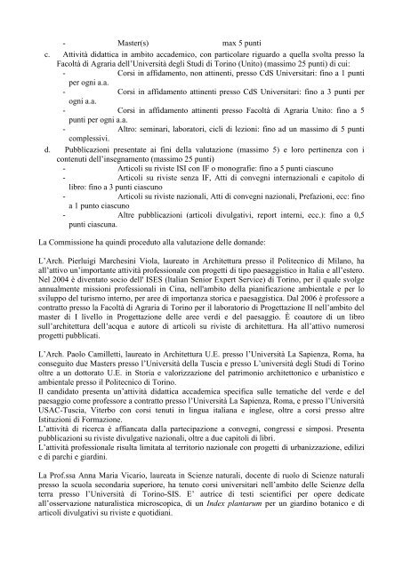 Consiglio di Dipartimento, 12 settembre 2012 ore 14, Aula B