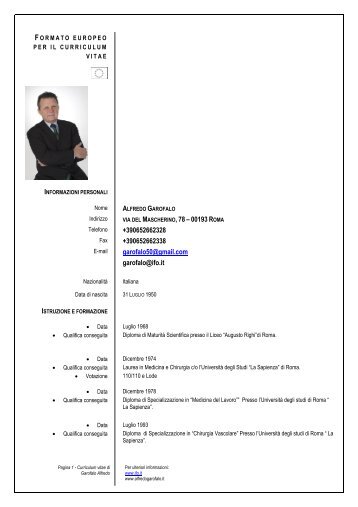 Curriculum PDF - Sico