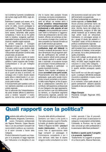 Nell - Consulenti del Lavoro