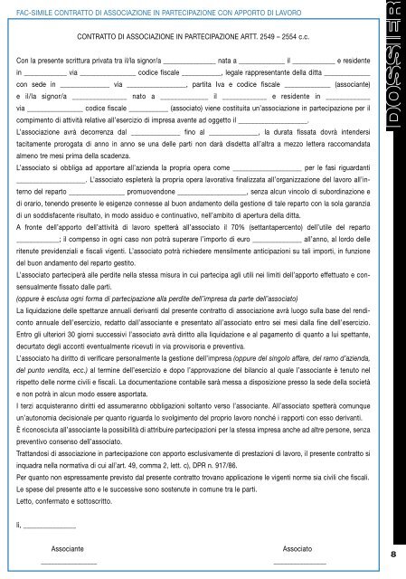 Nell - Consulenti del Lavoro