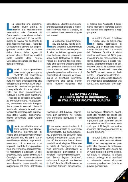 Nell - Consulenti del Lavoro