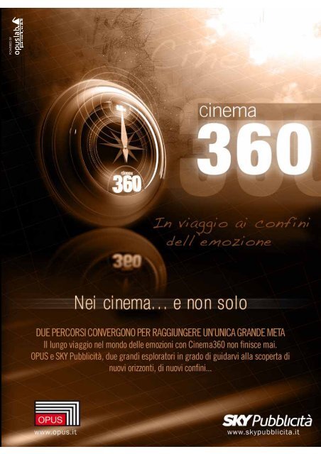 scarica l'intero PDF - Cinematografo