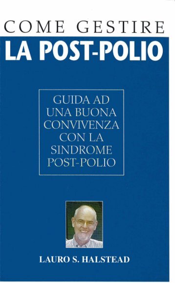 LA POST-POLIO - Polio Place