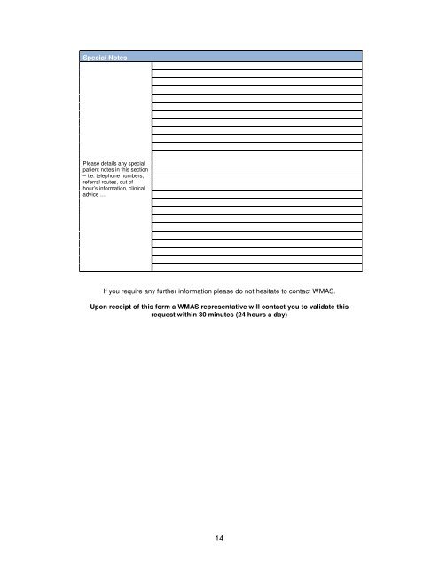 Do Not Attempt Resuscitation (DNAR) Policy - Dudley Primary Care ...