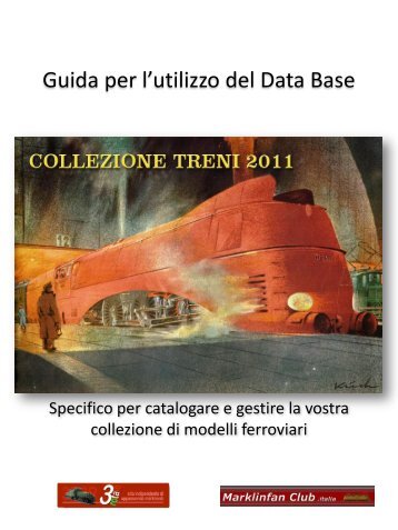 Collezione Treni