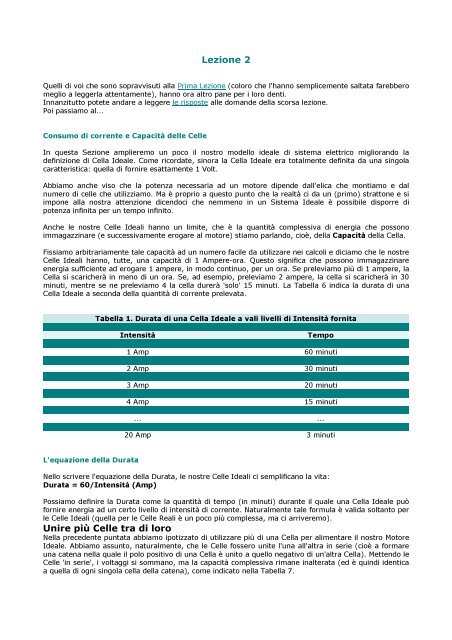 Lezioni - Motori elettrici aeromodelli.pdf - BaroneRosso.it