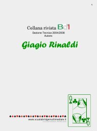 File PDF - Scuola Bridge Multimediale