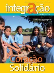 Edição nº 18 - Concepcionistas Missionárias do Ensino