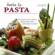 butta la - Pasta Zara S.p.A.