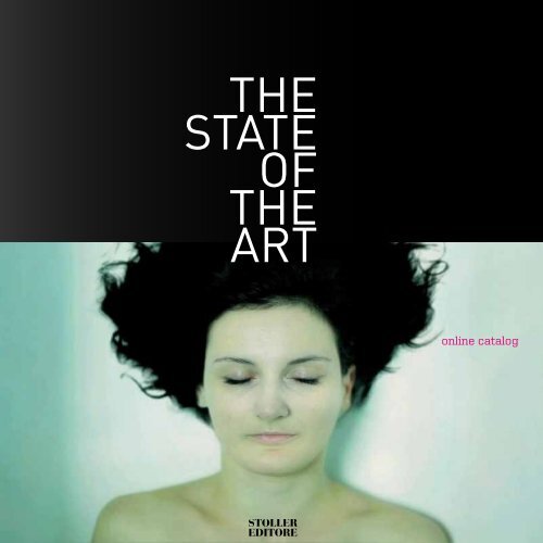 2010.12 catalogo_The State of the Art [ PDF ] - Andrea Pacanowski