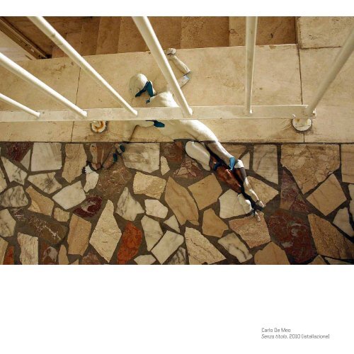 2010.12 catalogo_The State of the Art [ PDF ] - Andrea Pacanowski