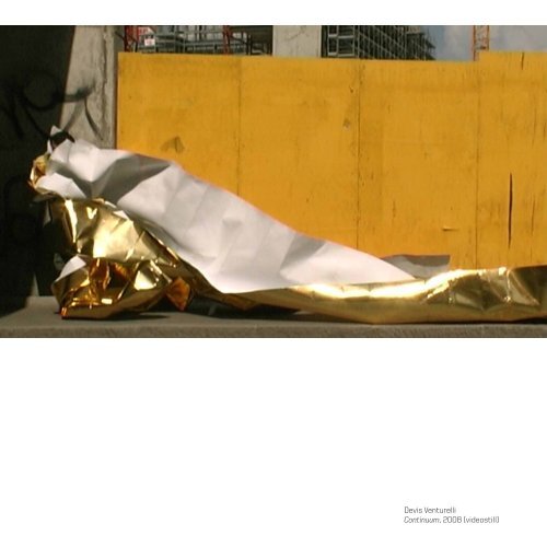 2010.12 catalogo_The State of the Art [ PDF ] - Andrea Pacanowski