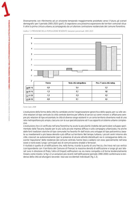 VERSO IL SECONDO PIANO STRATEGICO - Urbact