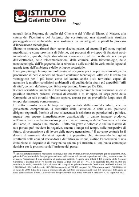 Salerno: il 1968 e gli anni Settanta, origini e storia di una ... - Hop Frog