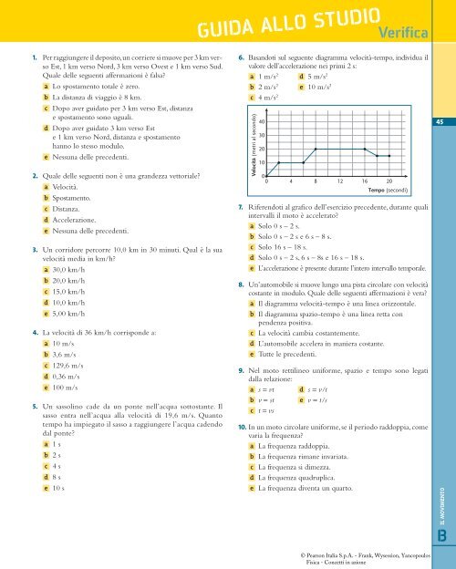 Scarica un campione dell'opera in formato pdf