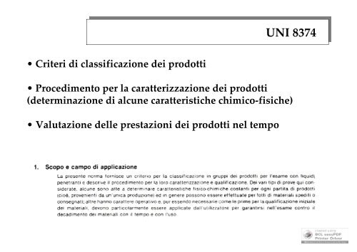 Ispezione mediante Liquidi Penetranti - Dimeca