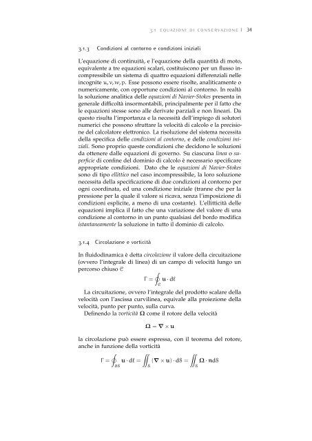 Analisi numerica di una turbina eolica ad asse verticale - Atomino FVG