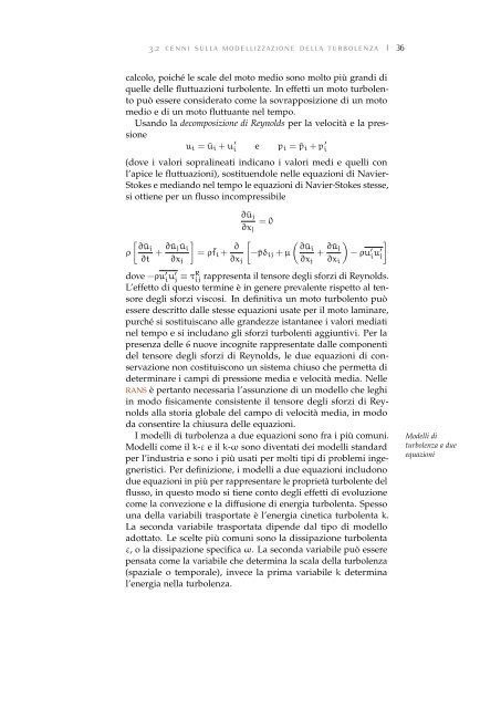 Analisi numerica di una turbina eolica ad asse verticale - Atomino FVG