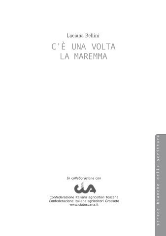 disponibile in formato PDF - Stampa alternativa