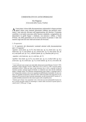 filippone Miscellanea D'Erme(1).pdf - Unitus DSpace