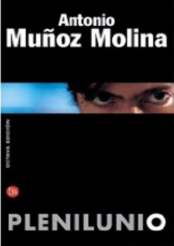 ANTONIO MUOZ MOLINA