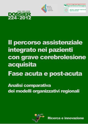 Il percorso assistenziale integrato nei pazienti con grave ...