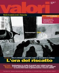 L'ora del riscatto - Valori