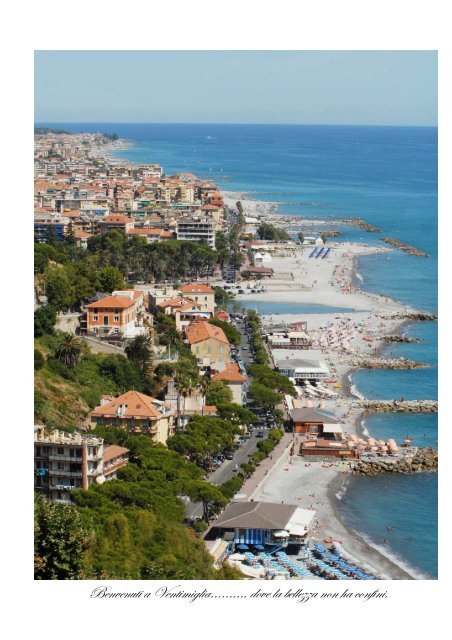 Scarica Il Bilancio Sociale 2009 Comune Di Ventimiglia