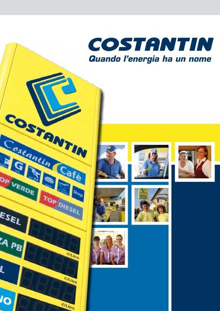 Catalogo Costantin