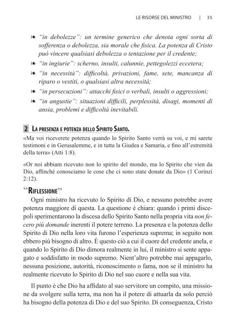 ANDATE... E PREDICATE - Casa Editrice HILKIA