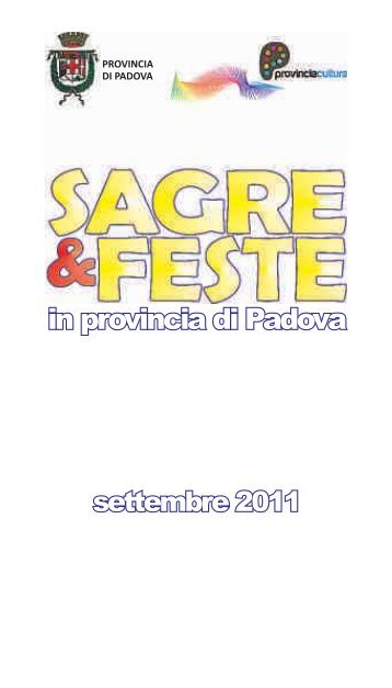 in provincia di Padova
